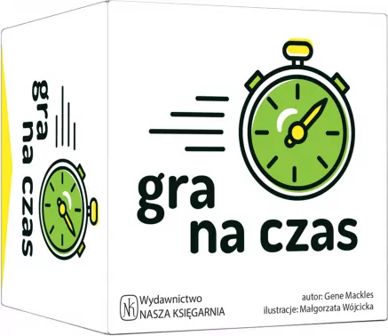 Gra na czas - tantis.pl