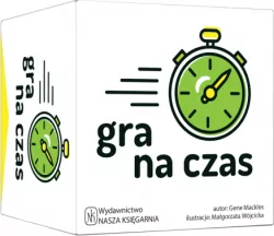 Gra na czas