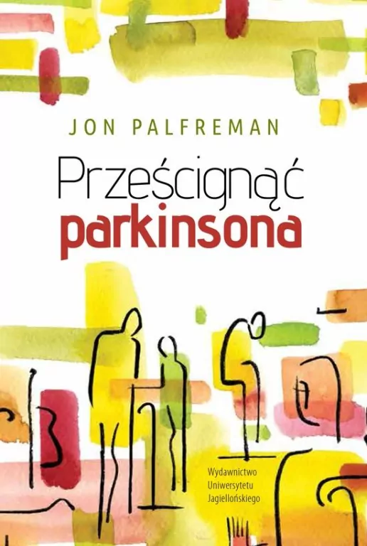 Prześcignąć Parkinsona - tantis.pl