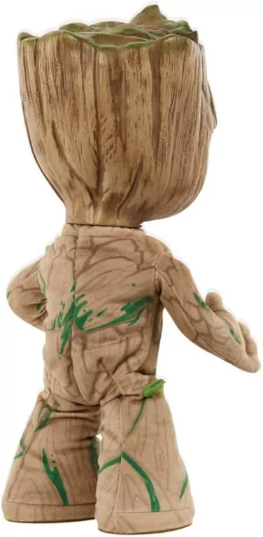 Figurka maskotka Marvel Groot 28 cm - tantis.pl