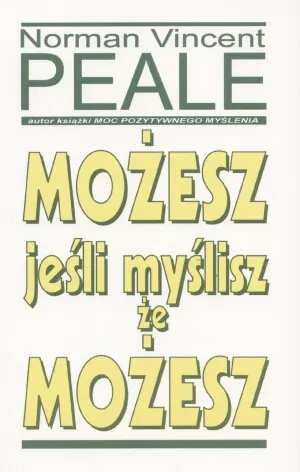 Możesz jeśli myślisz, że możesz - tantis.pl