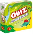 Quiz o Dinozaurach - tantis.pl