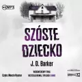 Szóste dziecko audiobook - tantis.pl