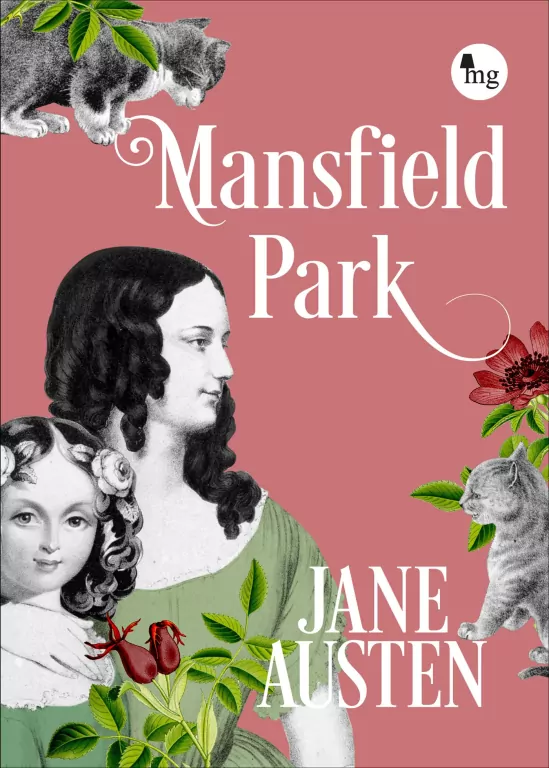 Mansfield Park - tantis.pl