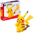 Klocki Mega Pokemon. Pikachu - tantis.pl