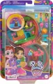 Polly Pocket. Przygoda w Rio HWN98 - tantis.pl