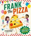 Frank the Pizza - tantis.pl