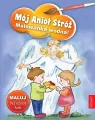 Mój Anioł Stróż. Malowanka wodna! - tantis.pl