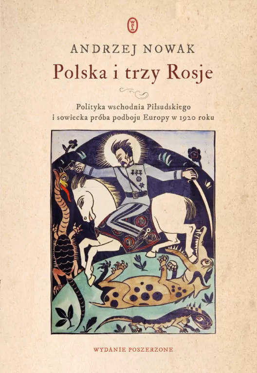 Polska i trzy Rosje - tantis.pl