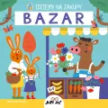 Bazar. Idziemy na zakupy - tantis.pl