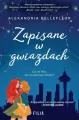 Zapisane w gwiazdach - tantis.pl