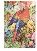 Notes. Paperblanks Tropical Garden Mini. Linia - tantis.pl