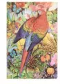 Notes. Paperblanks Tropical Garden Mini. Linia - tantis.pl