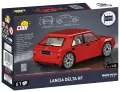 Lancia Delta HF 1987 - tantis.pl