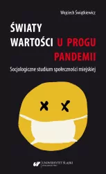 Światy wartości u progu pandemii