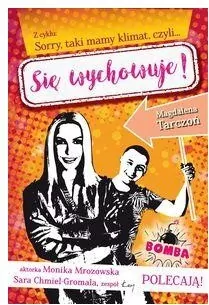 Z cyklu: Sorry, taki mamy klimat, czyli Się wychow - tantis.pl