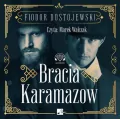 Bracia Karamazow. Audiobook - tantis.pl