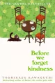 Before We Forget Kindness - tantis.pl