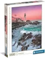 Puzzle 1000 Hqc First Snow At Portland Head 2026 - tantis.pl