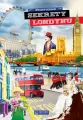 Sekrety Londynu. Sekrety - tantis.pl