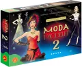 Moda i modelki 2 - tantis.pl