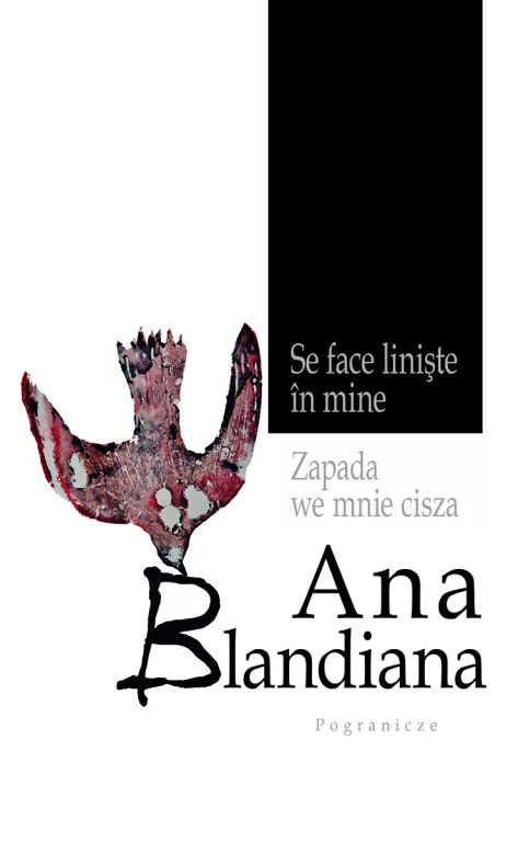 Zapada we mnie cisza - tantis.pl