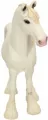 Klacz rasy Shire. Farm World - tantis.pl