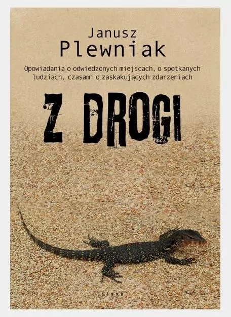 Z drogi - tantis.pl