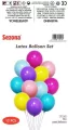 Balony 12szt - tantis.pl