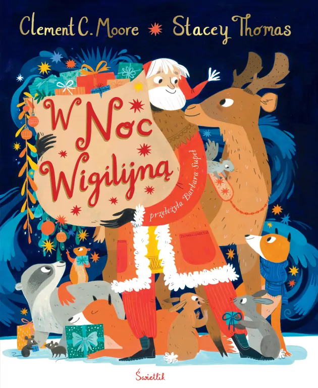 W Noc Wigilijną - tantis.pl