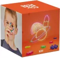 Plus Plus Klocki. Neon 600 - tantis.pl