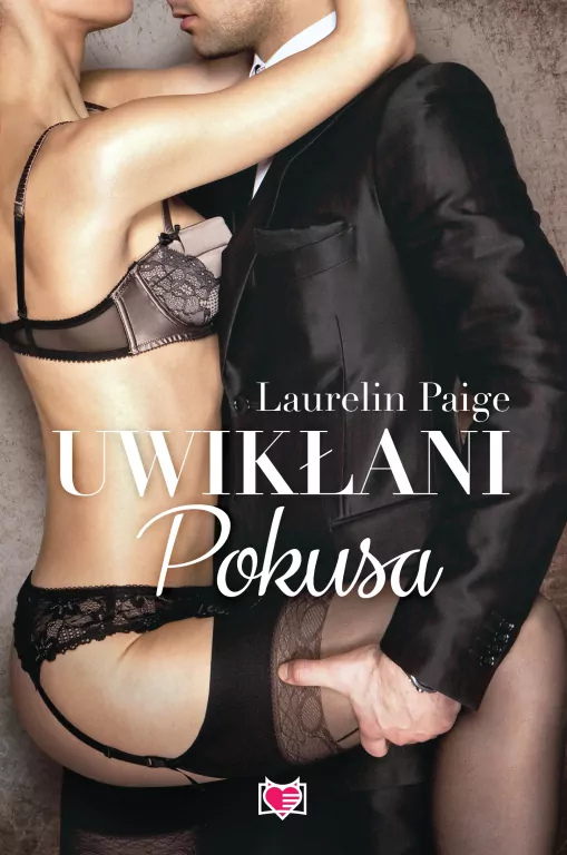 Pokusa. Uwikłani. Tom 1 wyd. 2026 - tantis.pl