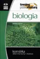 Biologia. Komórka skład chemiczny i struktura. Trening przed maturą. - tantis.pl