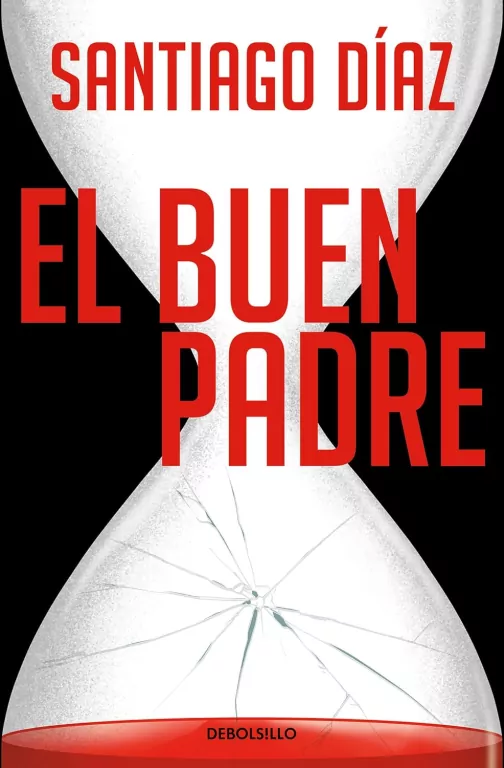 El buen padre. Indira Ramos 1 - tantis.pl