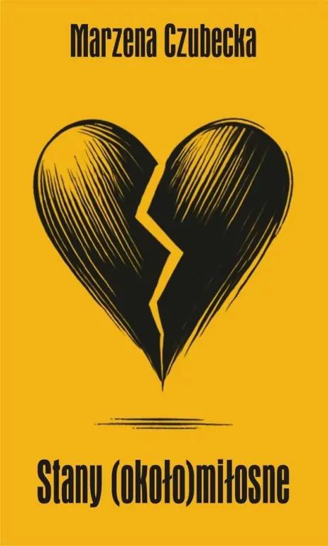 Stany (około)miłosne - tantis.pl