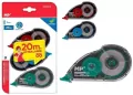 Korektor w taśmie 5mmx20m 3szt - tantis.pl