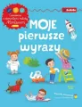 Moje pierwsze wyrazy - tantis.pl