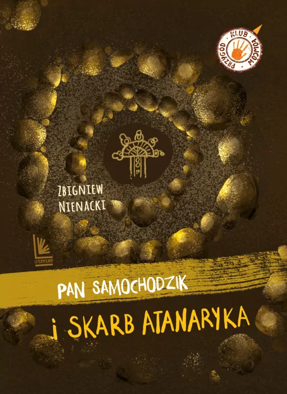 Pan Samochodzik i skarb Atanaryka - tantis.pl