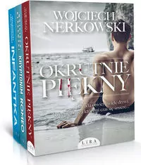 Pakiet:  Okrutnie piękny / Kryptonim Romeo / Infantka