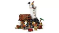 LEGO® Legendarny statek piracki 31387 - tantis.pl