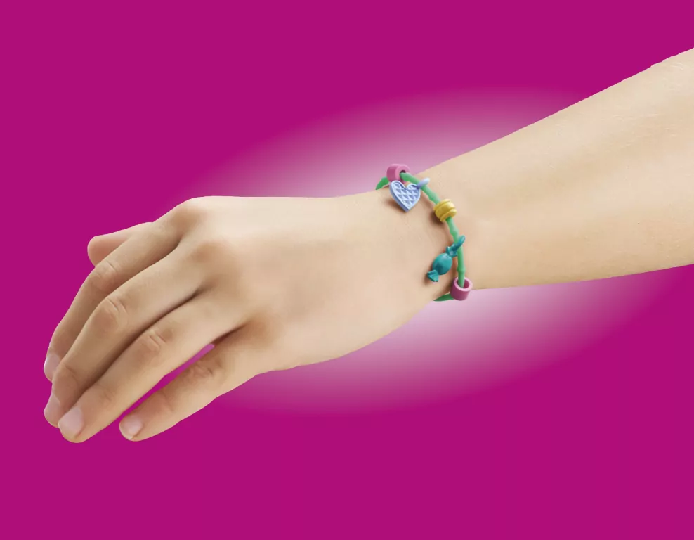 Playmobil 71537 Salon piękności - tantis.pl