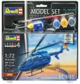 Model Set - Eurocopter EC 145 - tantis.pl