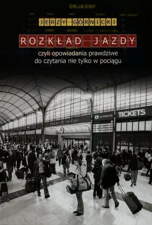 Rozkład jazdy - tantis.pl