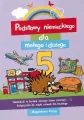 Podstawy niemieckiego dla małego i dużego 5 - tantis.pl