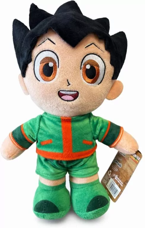 Maskotka Anime Attack - Hunter 30cm - tantis.pl