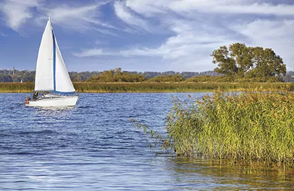 Kalendarz trójdzielny 2021 MiP Jezioro - tantis.pl