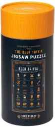 Puzzle - Beer