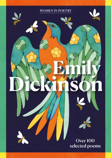 Emily Dickinson - tantis.pl