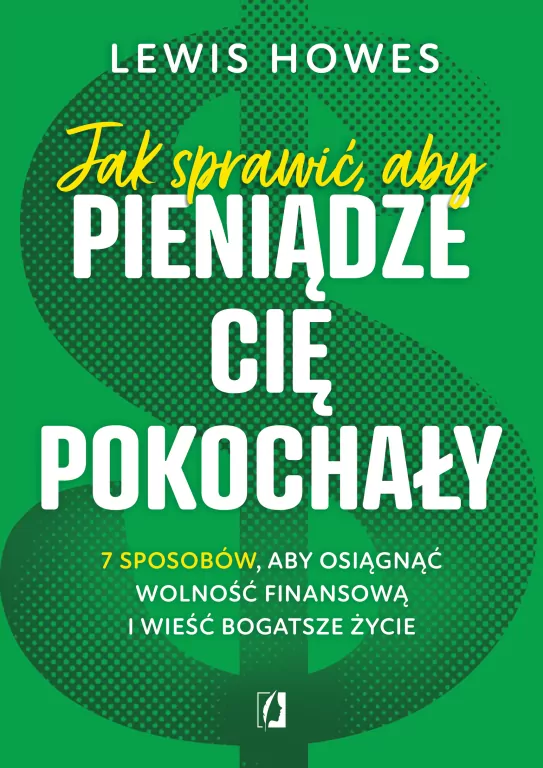 Jak sprawić, aby pieniądze cię pokochały - tantis.pl