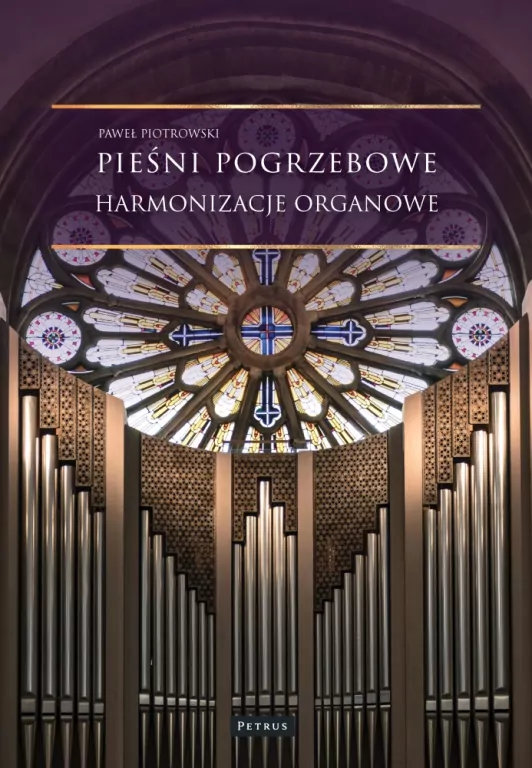 Pieśni pogrzebowe. Harmonizacje organowe - tantis.pl
